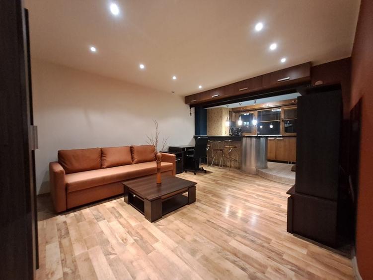 Unirii Sitraco apartament 2 camere de inchiriat - 7