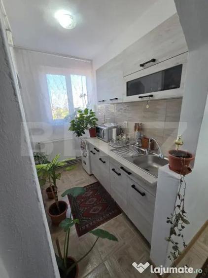 Apartament de vanzare 2 camere, 38 mp - Simleul Silvaniei - 2