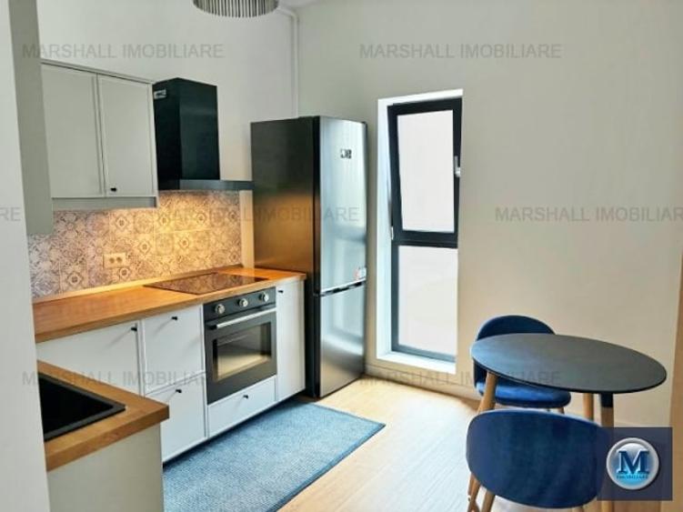 Garsoniera de inchiriat, zona Albert, 36 mp #17169 - 6
