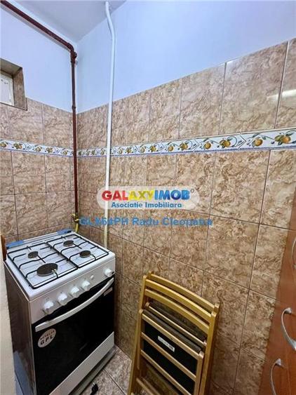 Apartament cu 2 camere semidecomandat, mobilat în Nord - Spitalul Județean