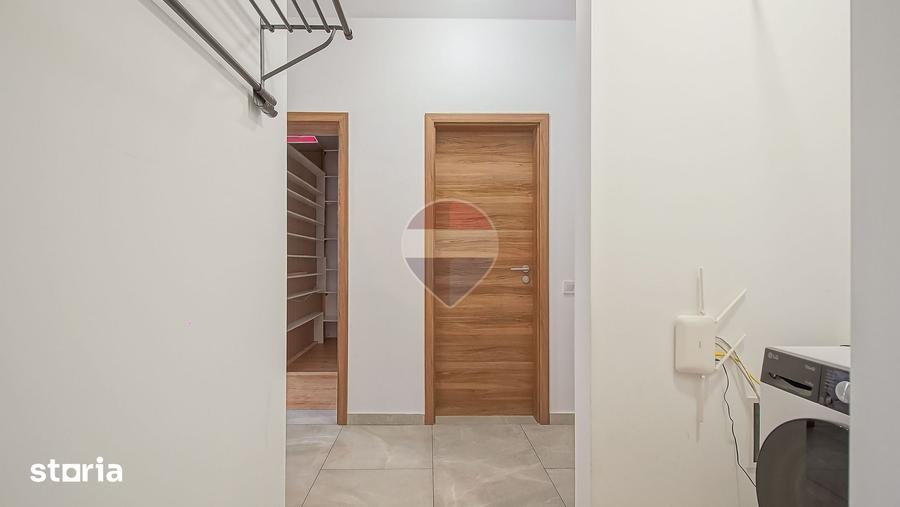 Apartament 2 camere, parcare subterana | Cosmopolit Magnolia, Racadau - 13