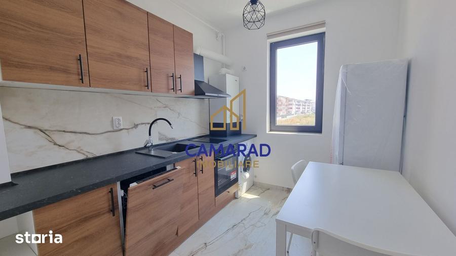Apartament 2 camere | DH Residence | Prima inchiriere | Parcare | Brag - 12