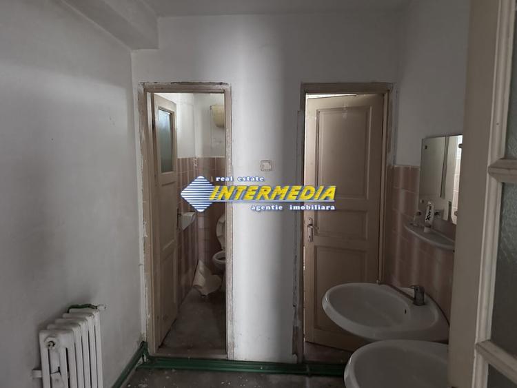 SPATIU COMERCIAL I CENTRU I SUPRAFATA 250 MP I PRETABIL CROITORIE I - 10