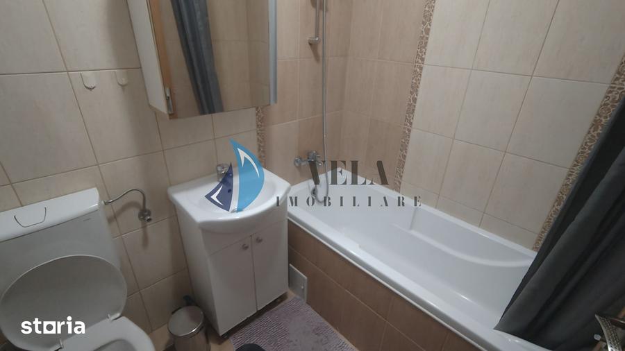Apartament 2 camere, Cornisa, la 400m de UMFST/Spital - 5