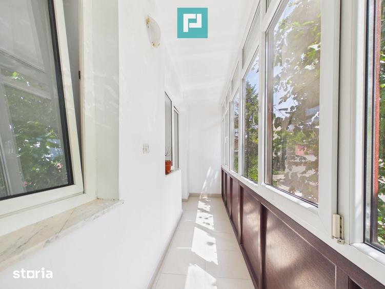 Apartament cu 3 camere decomandat în Ultracentral