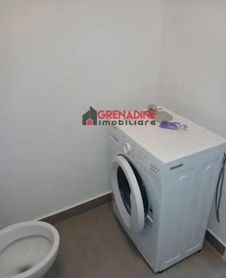 Apartament 2 Camere Tip Studio Zona Tractorul - Parcare Subterana - cod 5299 - 5