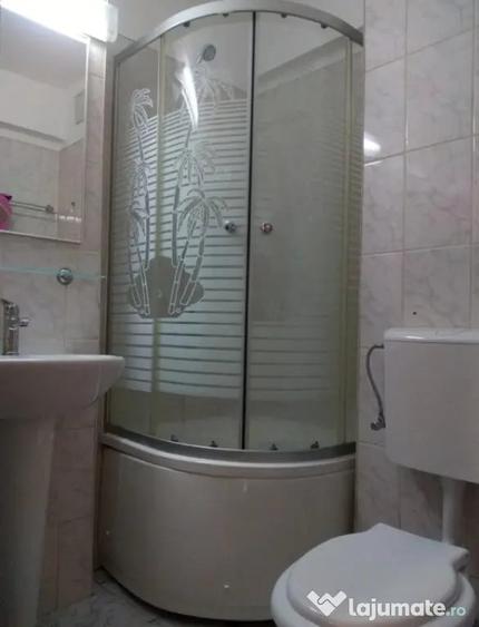 Garsonieră semidecomandată în Gheorgheni