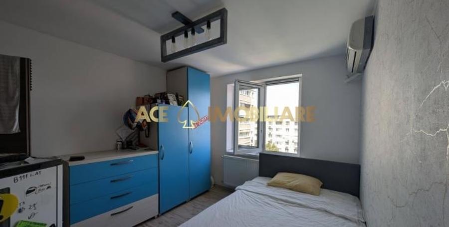 2 Camere de inchiriat | Tudor Vladimirescu | Metrou | Pet-friendly - 4