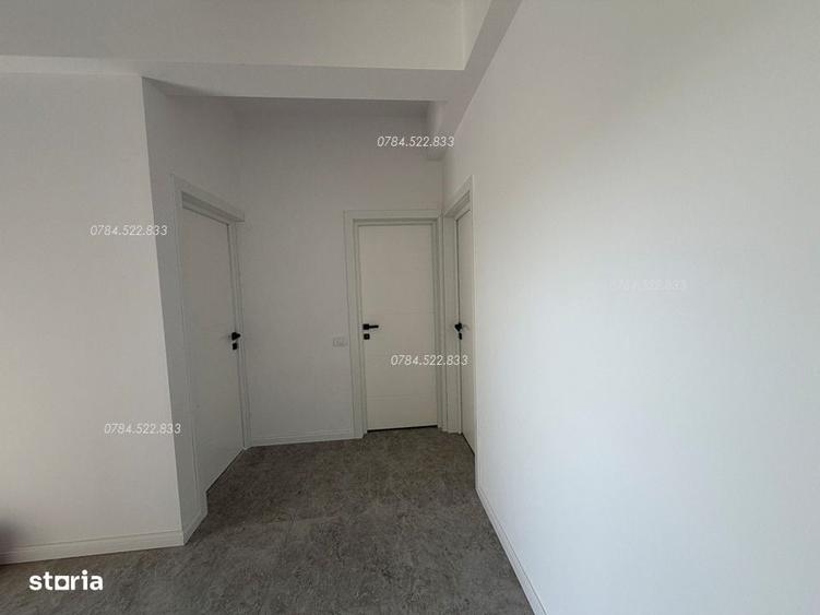 Casa PARTER 4 camere Berceni, Ilfov Curte spatioasa - 9