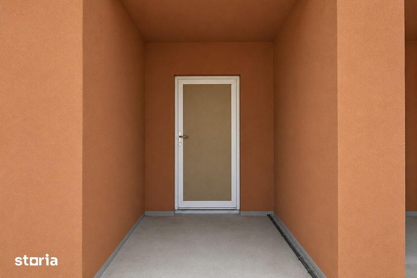 Casa Tip Duplex in Giroc Confort, calitate ?i curte generoasa - 9