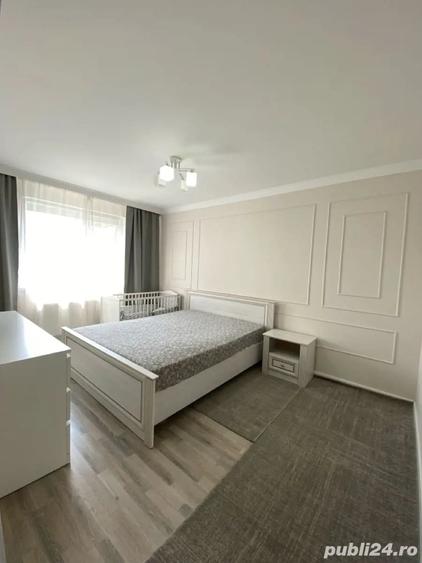 Apartament cu 2 camere de vanzare in zona Politehnica - 2