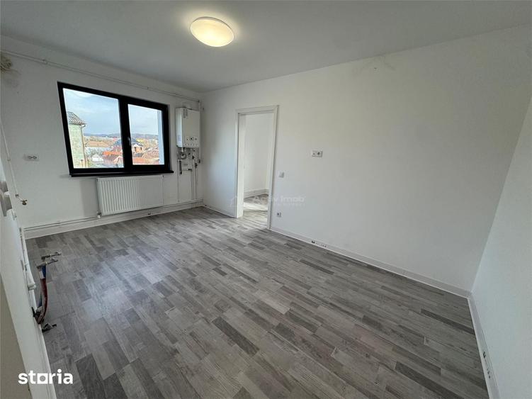 Bocsa Romana, Proiect NOU, 28 de Apartamente cu 2 si 3 Cam., Moderniza - 17