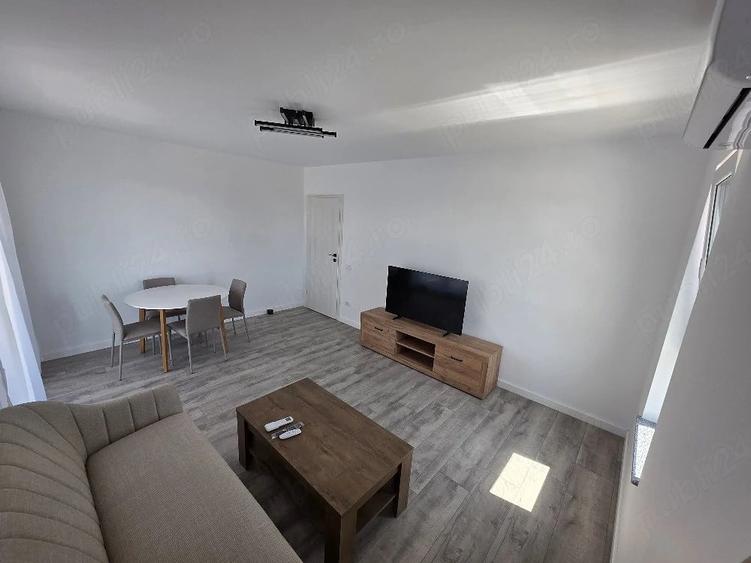 inchriez apartament Bridge residence dobroiesti - 3