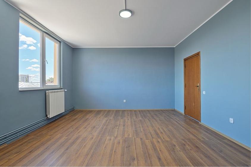 Spațiu comercial, de 157 mp, în Dobroești