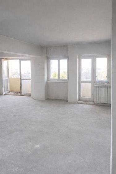 Apartament cu 2 camere decomandat în P-ța Alba Iulia