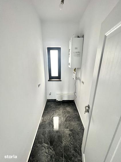 Casă cu 3 camere cu Teren 800 Mp în Valea Lupului