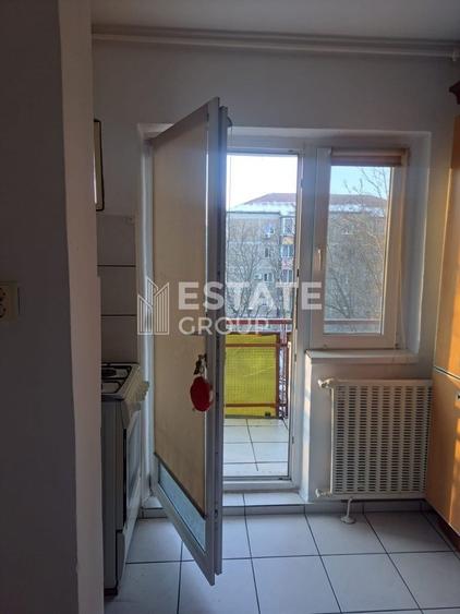 Apartament cu 2 camere decomandat, mobilat în Lipovei