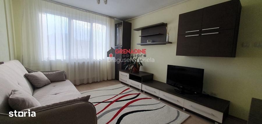 Studio Modern 44 mp Str. Baba Novac - Parcare - Zona Gemenii
