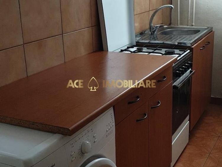 Garsonieră decomandată, mobilată în Camil Ressu