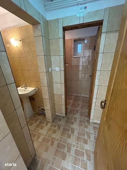 Spațiu comercial, de 85 mp, în Brâncoveanu