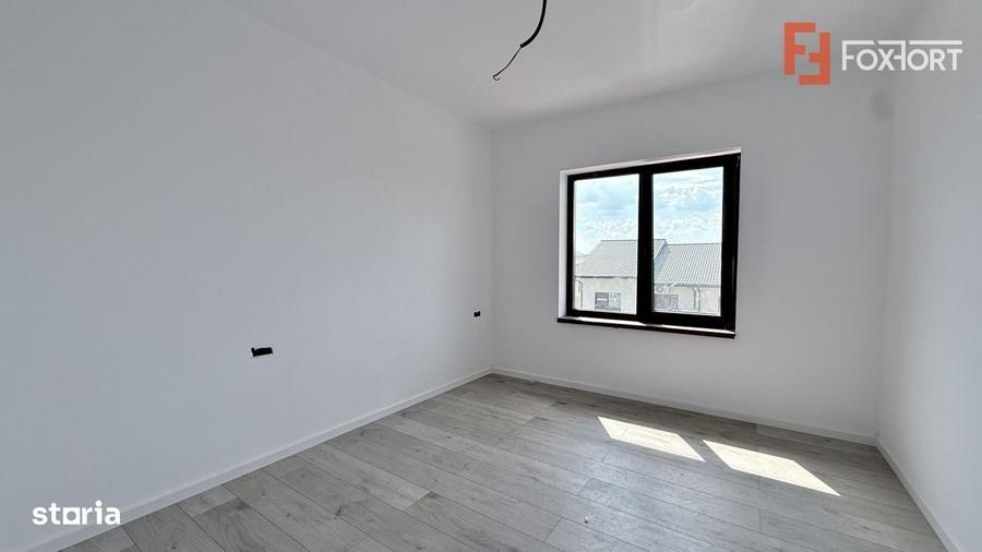 Duplex cu 5 camere si toate utilitatile - Mosnita Veche - Serena 3 - 10