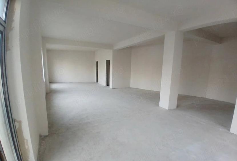 Spatiu Comercial Bucurestii Noi Jiului 103mp Parter plus Terasa - 6