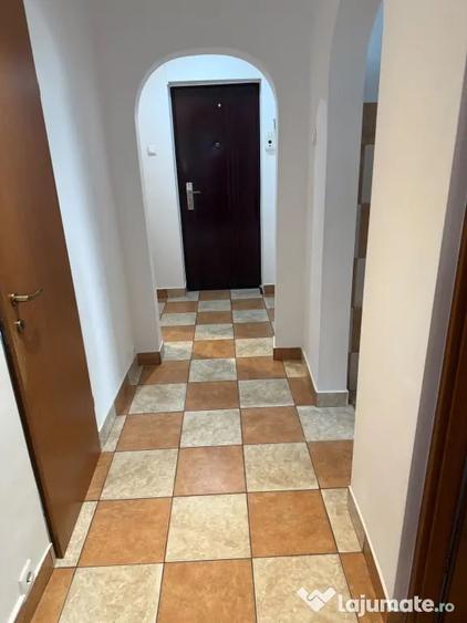 Apartament cu 2 camere decomandat în Mănăștur