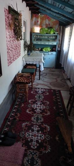 Casă cu 4 camere cu Teren 4623 Mp în Dedulești
