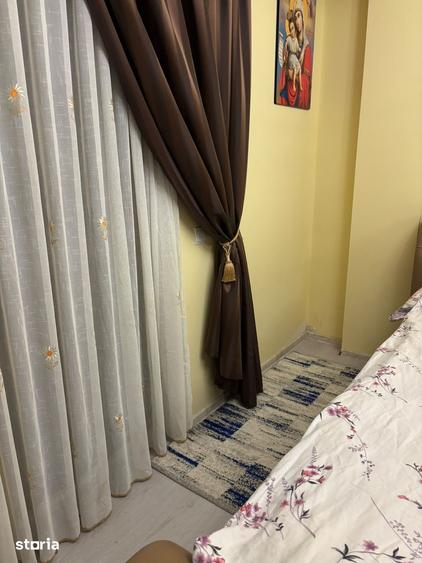 Apartament cu 3 camere în Florești