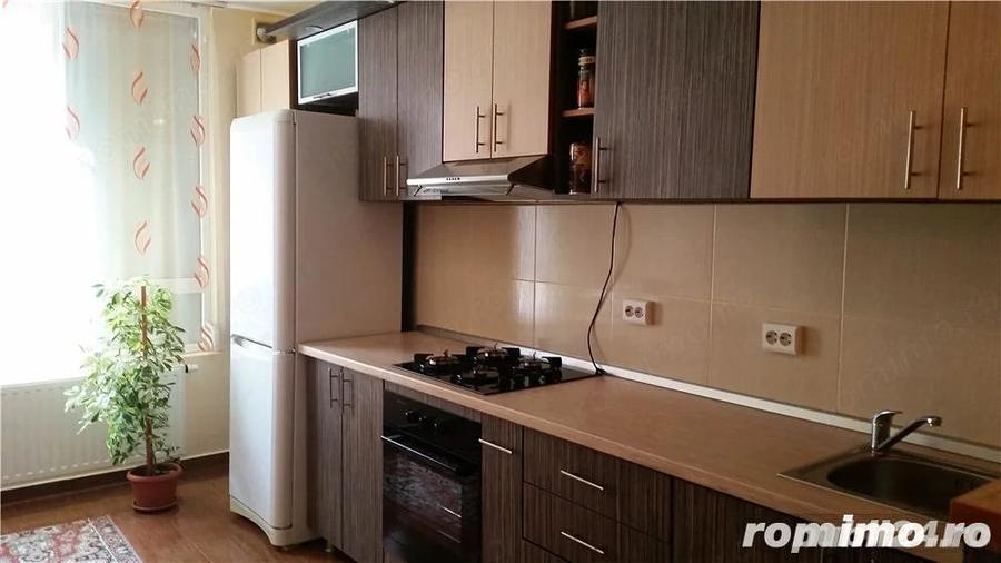 Apartament cu 2 camere decomandat în Grozăvești
