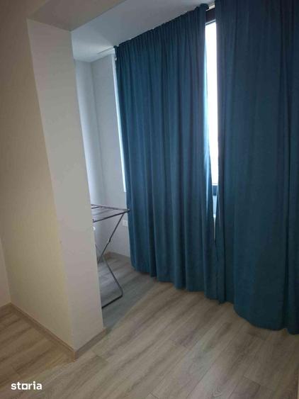Apartament cu 2 camere decomandat în Calea Severinului