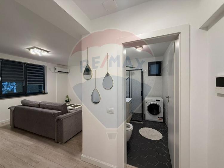 Apartament 3 camere premium, Bloc boutique 2023, Titan - 9