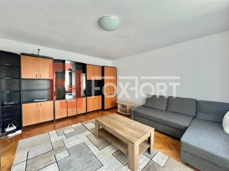Apartament cu 2 camere decomandat în Timocului-Șaguna