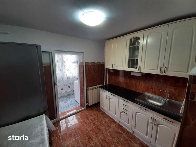 Apartament cu 2 camere în Țiglina 3