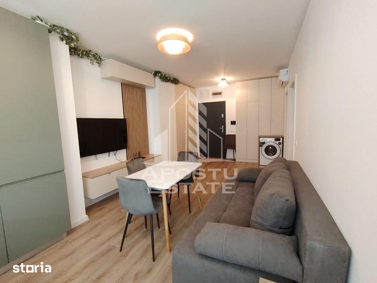 Apartament modern 2 camere, pet friendly, X City Towers -Timisoara - 4