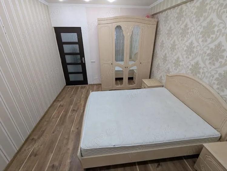 Apartament cu 2 camere în Vest