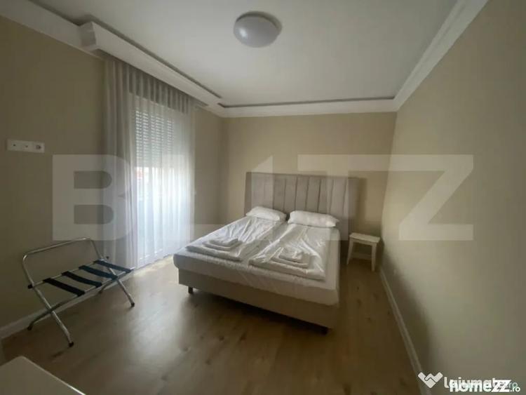 Apartamente 3 camere, 60 mp, zona Ghiroda - 9