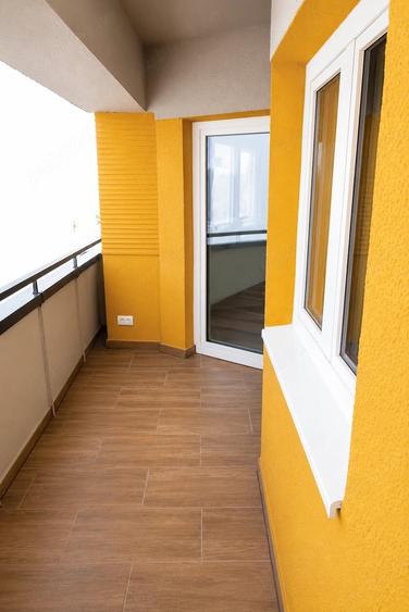 Apartament cu 4 camere decomandat în Șagului