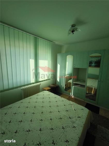Apartament cu 4 camere în Central