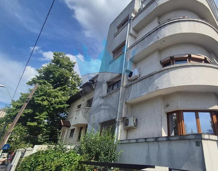 Spațiu comercial, de 60 mp, în Cotroceni