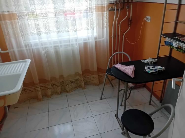 Apartament cu 2 camere decomandat în Ultracentral