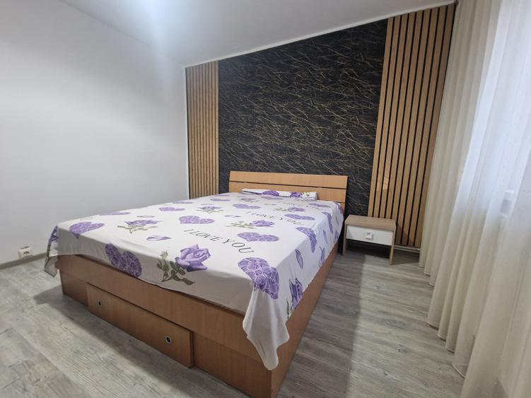 Navodari (Sud) - 2 camere, etaj parter, mobilat-utilat, gaze, termen lung -350e - 1