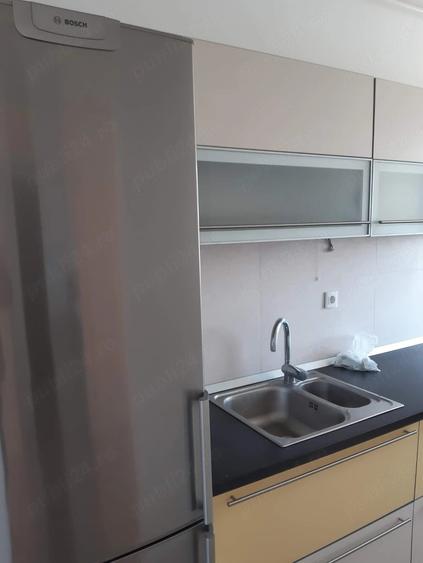 Apartament cu 2 camere semidecomandat în Est