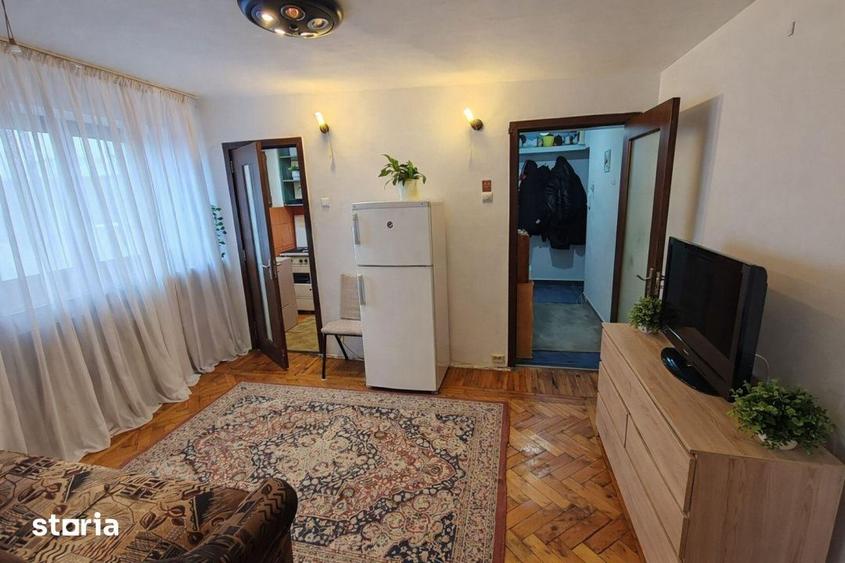 | Apartament 2 camere | 28 mp | Semidecomandat | Gheorgheni | - 7