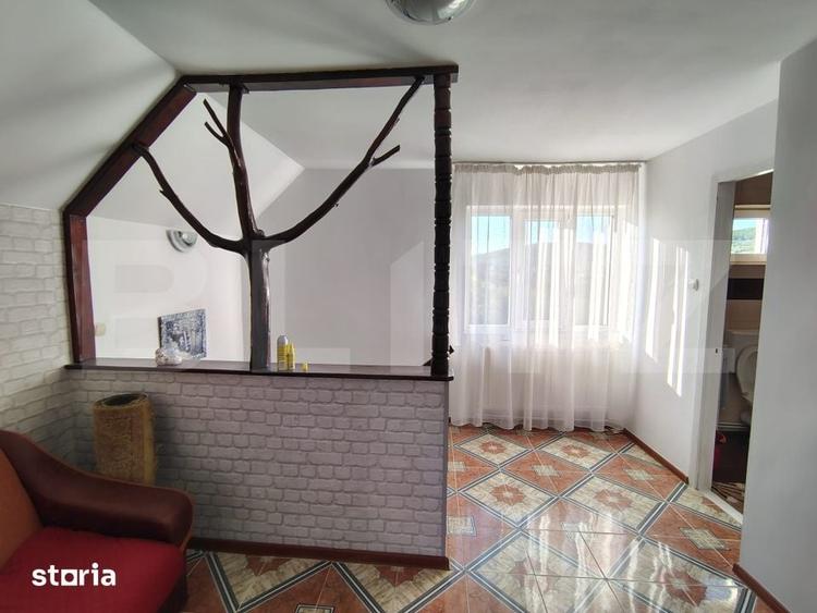 Casă cu 4 camere cu Teren 3271 Mp în Feleacu