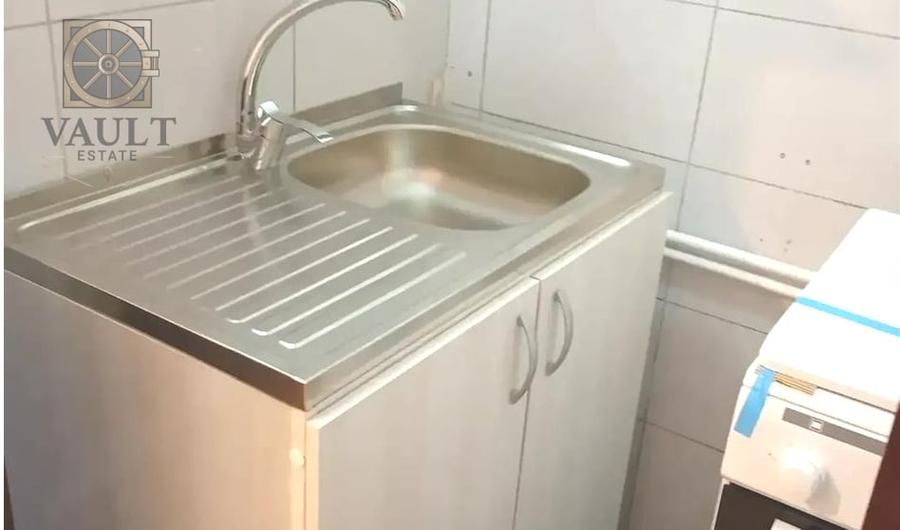 Garsonieră semidecomandată în Mihai Bravu