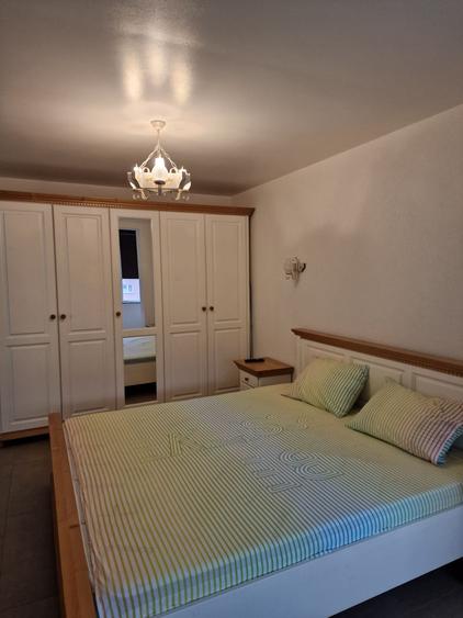Apartament cu 2 camere semidecomandat în Rădăuți