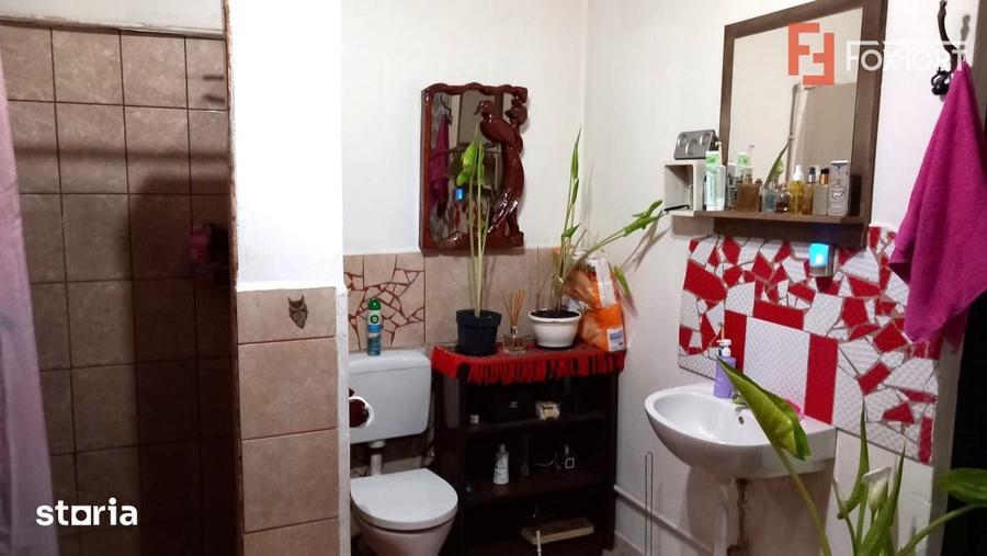 Casa individuala + hala de vanzare in Grabat - 7