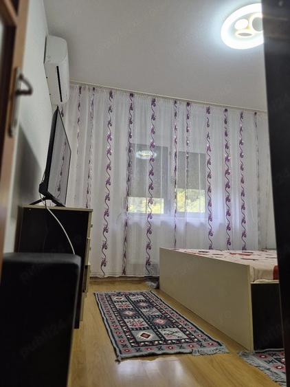Apartament cu 2 camere decomandat în Țiglina 1