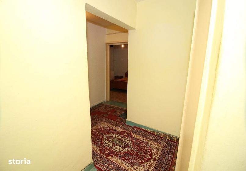 Apartament cu 2 camere decomandat în Energiei